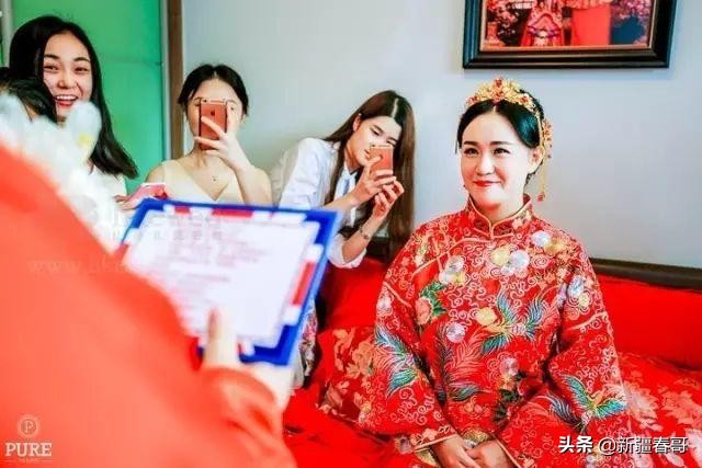 接亲游戏小攻略让你的婚礼更有趣,接亲游戏不需要道具