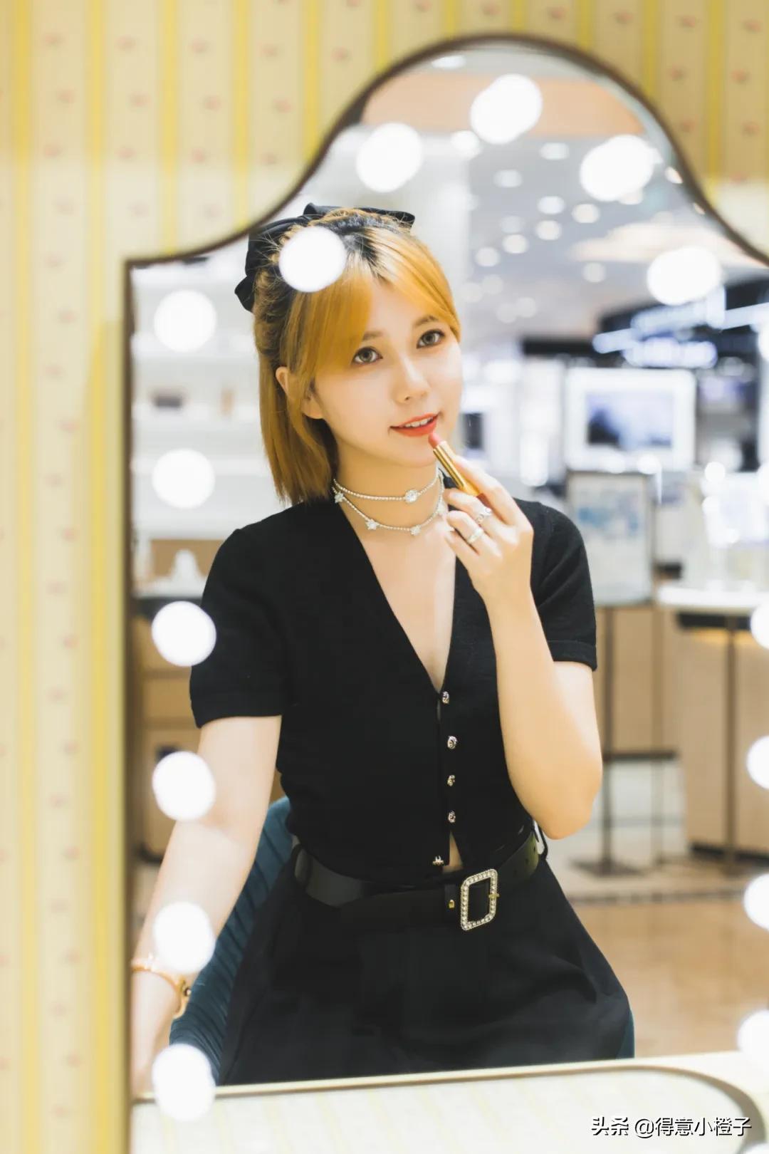 武汉gucci美妆,gucci美妆开业探店