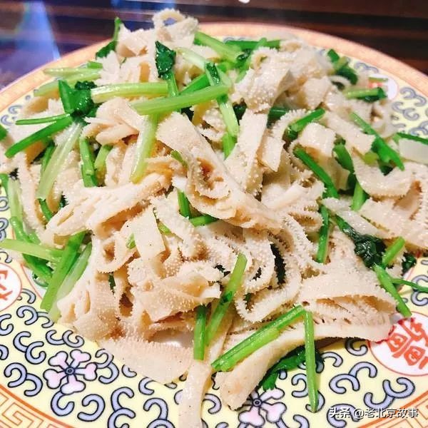 北京十大最好清真馆子,北京必吃的清真十大饭店