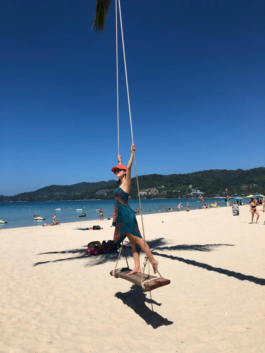 不花冤枉钱旅游攻略软件推荐,去普吉岛自由行价格