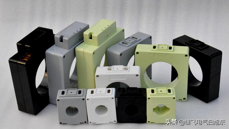 电流互感器的作用是什么动画,电流互感器准确等级不能相差多少