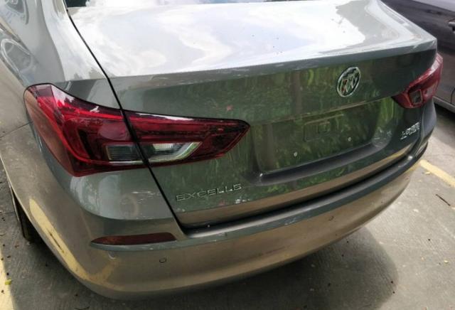 别克凯越驾驶感受,别克凯越优缺点各有哪些