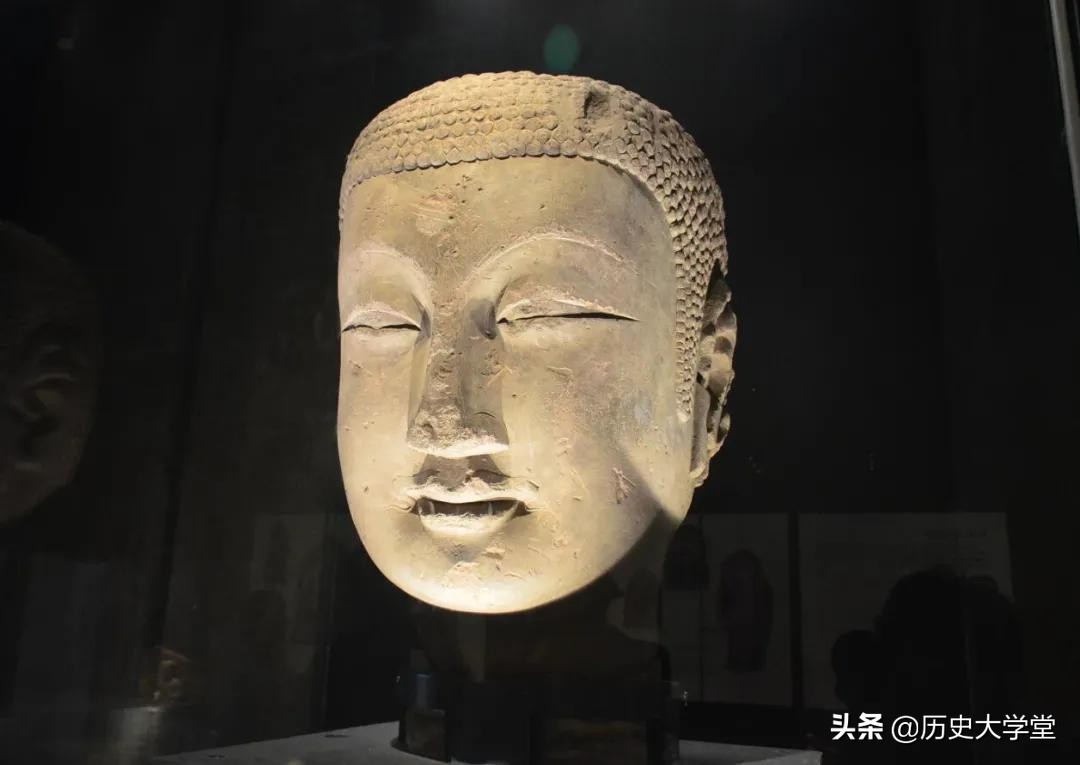 佛教为什么是三大宗教,佛教是历史上唯一实证的宗教