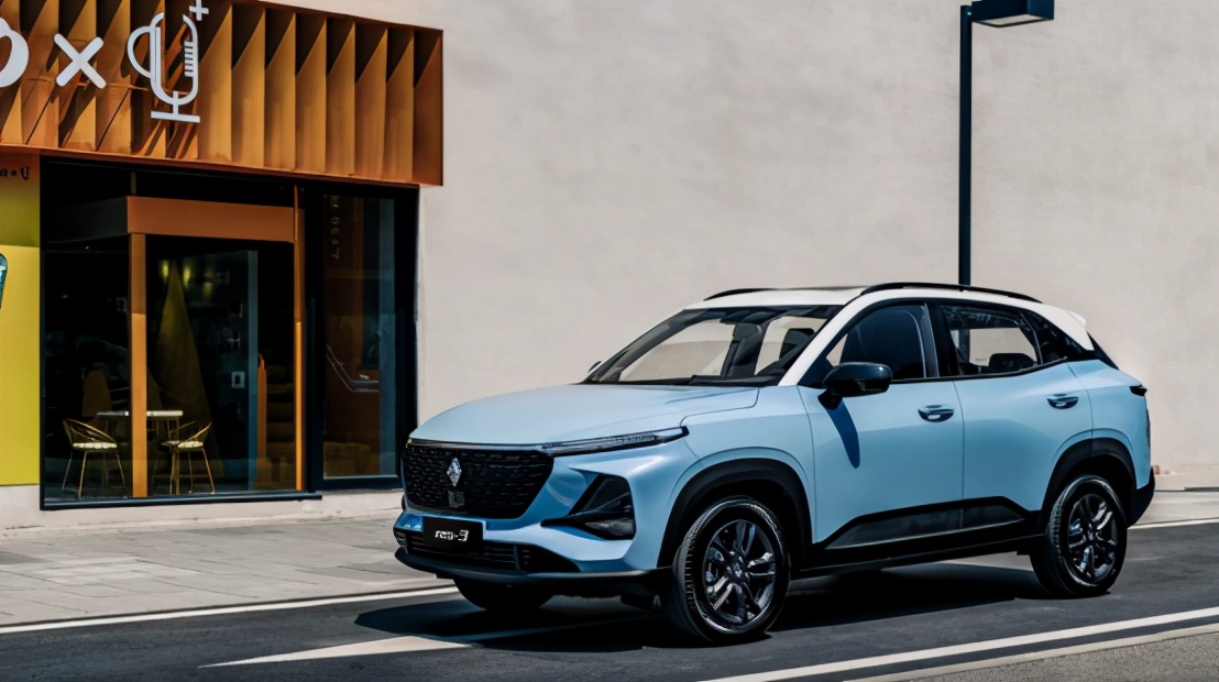 新宝骏rs-3怎么样值得买吗,新宝骏rs-3马力99够用吗