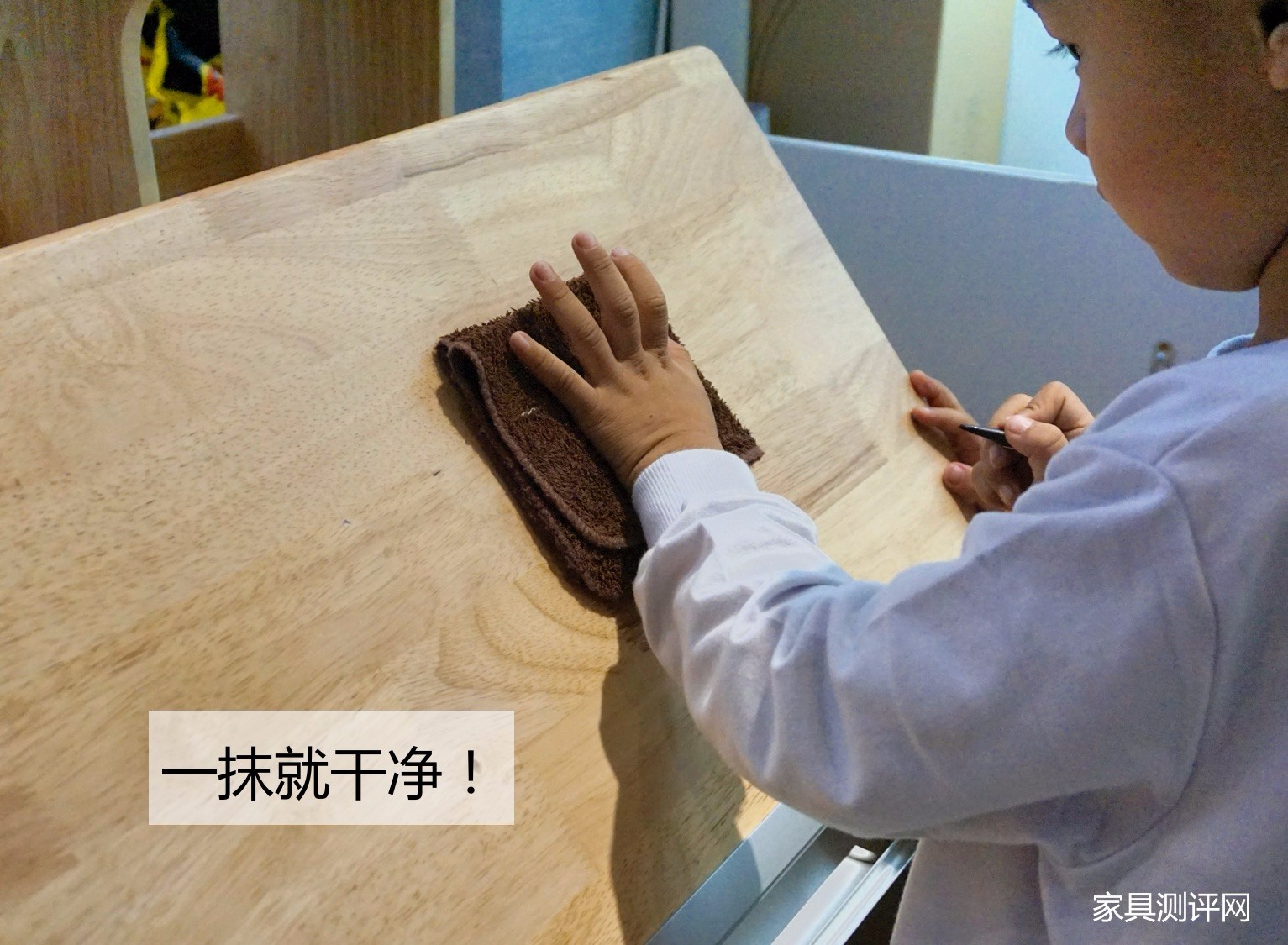 博士有成学习桌测评,博士有成学习桌系列区别