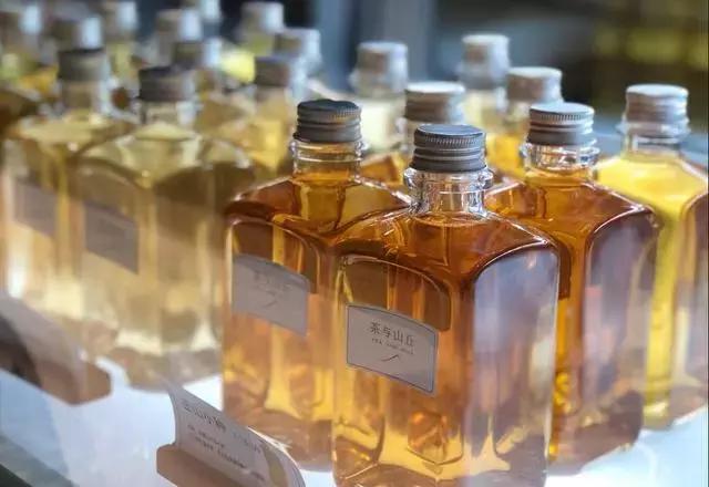 让人眼前一亮的小吃,让人眼前一亮的产品名