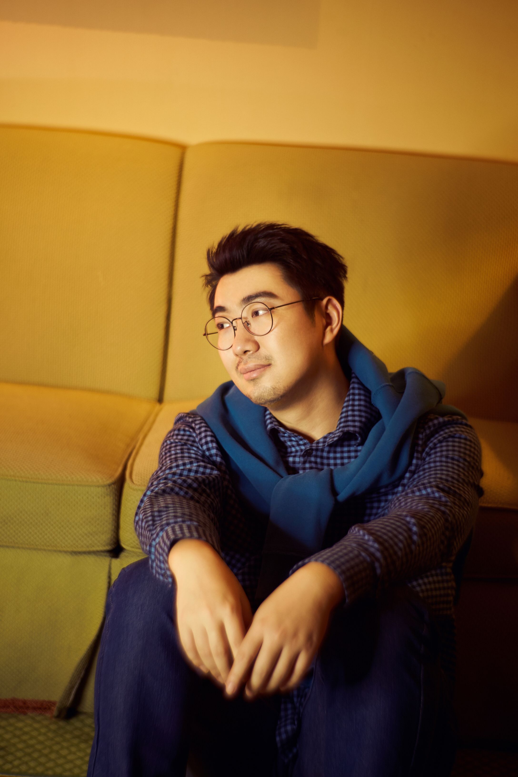 南派三叔写精神病院题材小说——与“世界”的痛苦和解