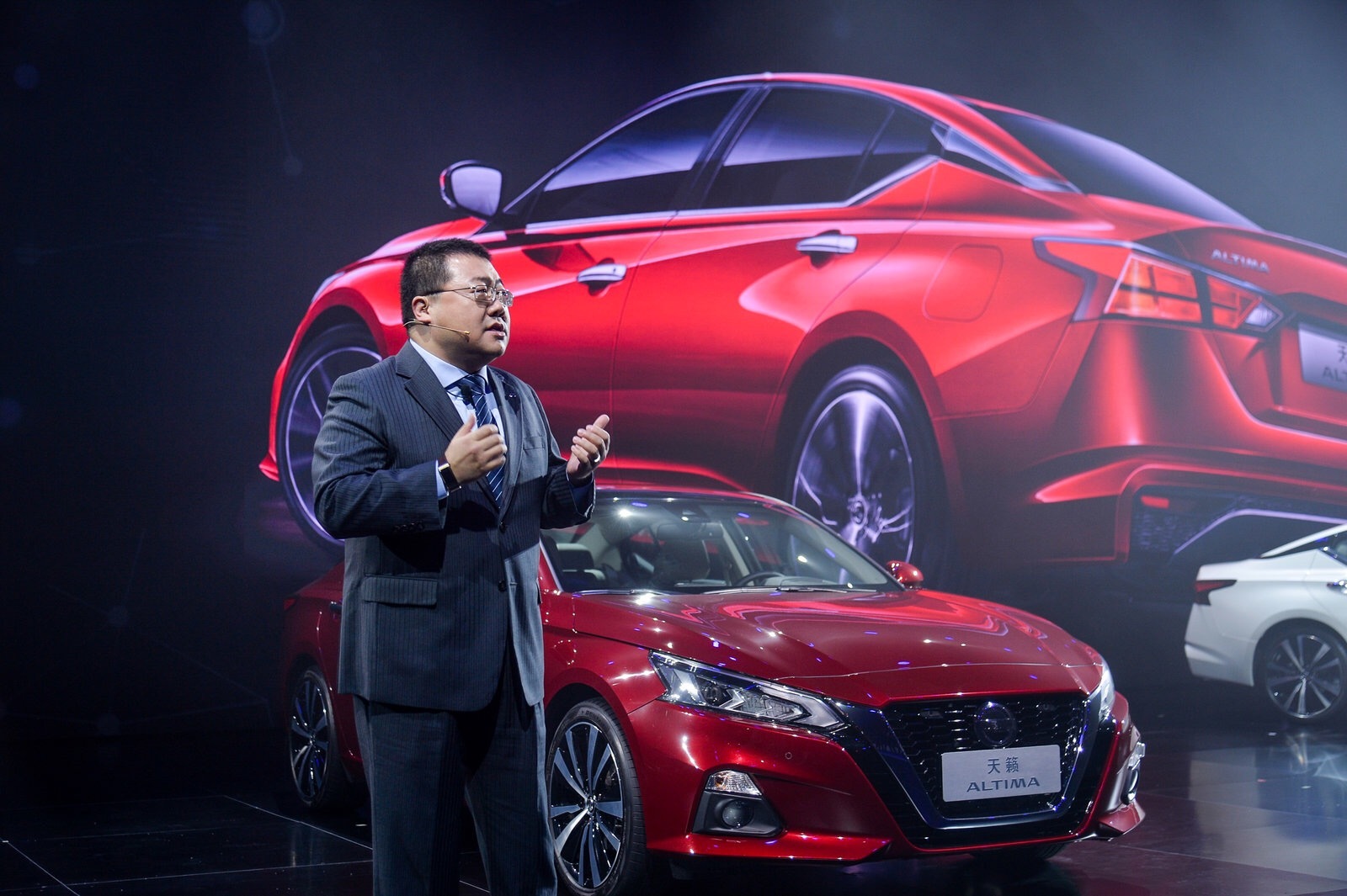 东风日产的成功秘诀,东风日产导入7款新能源