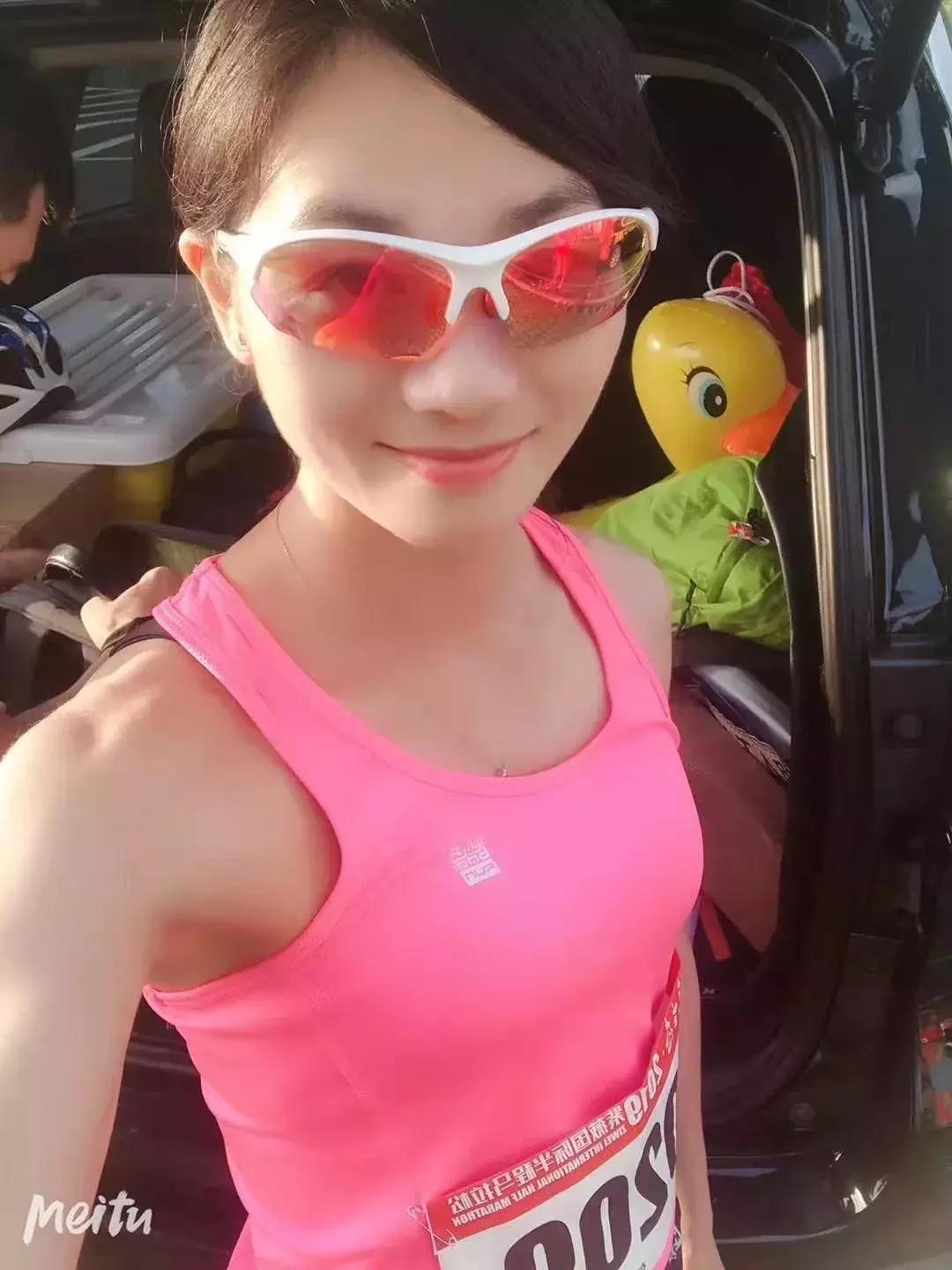 全马230女子什么水平,全马257训练