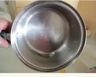 不锈钢锅烧焦了怎么清洗如新,锅烧焦了怎么去黑如新