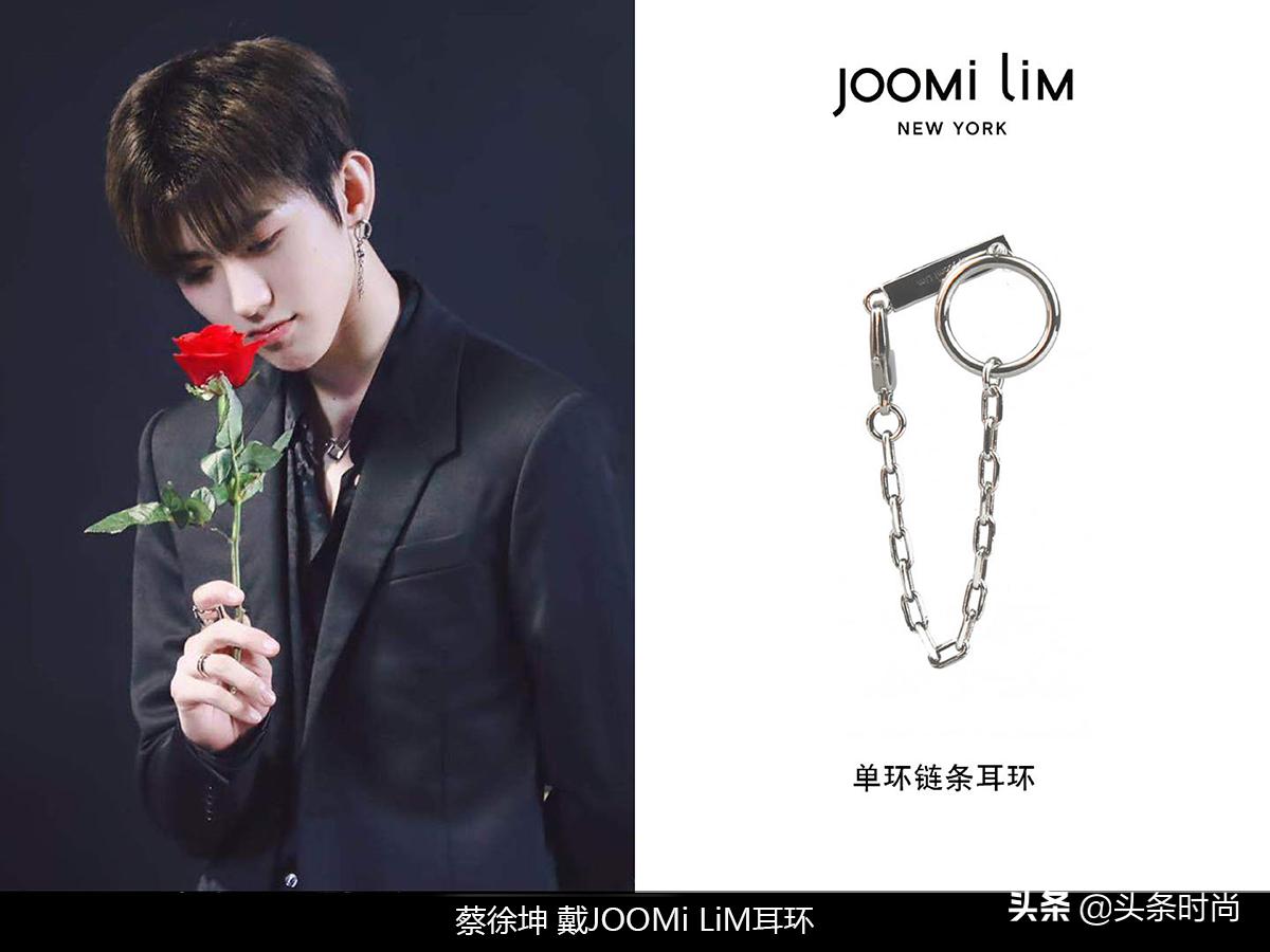 这个新晋小众品牌超火，连Angelababy、热巴、周迅都抢着戴