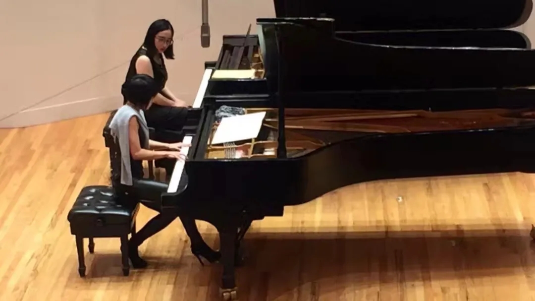 唤醒我们内心的音乐种子刘思思音乐会带你感受音乐的魅力