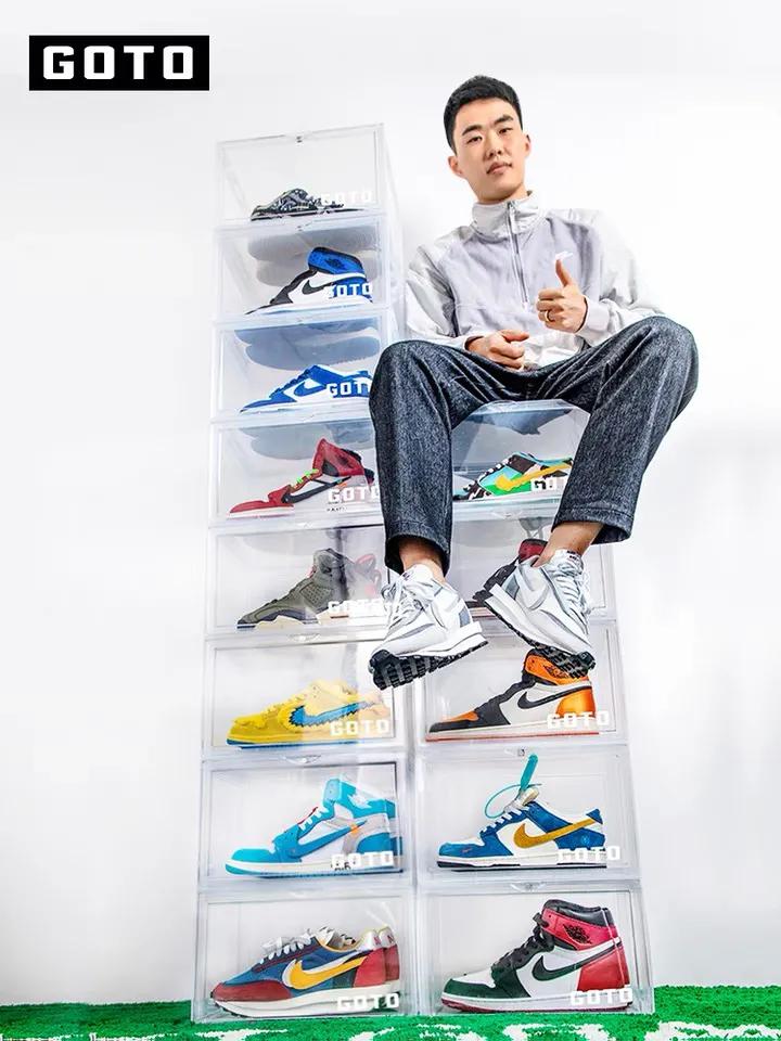 goto新款收纳盒,goto收纳盒大盒