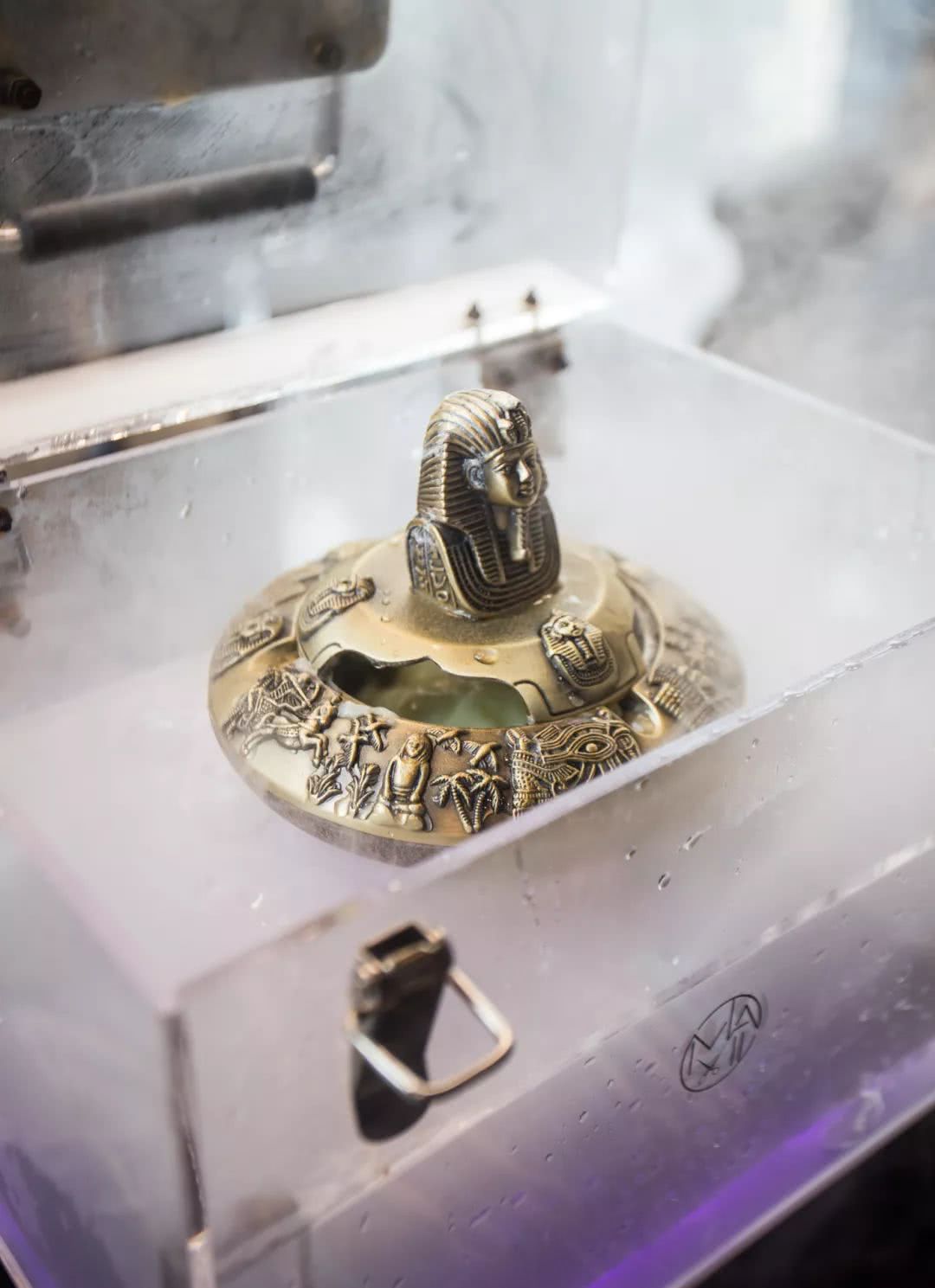 连明星都爱去的“空中”发型屋，甩了网红店十几条街……