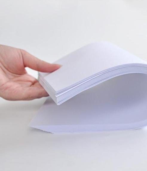 印萌分享行业小知识:从哪些因素去判断复印纸的好坏?