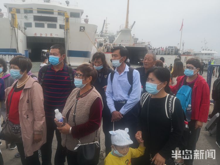 最值得去的山东海岛,胶东最美海岛