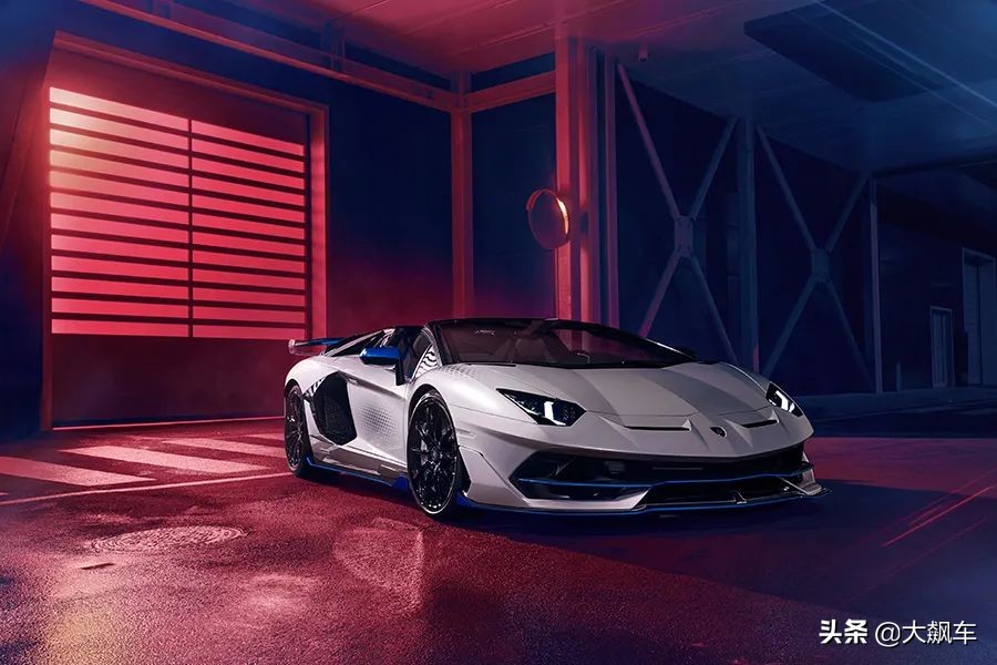 兰博基尼最贵一款,兰博基尼限量1台超跑