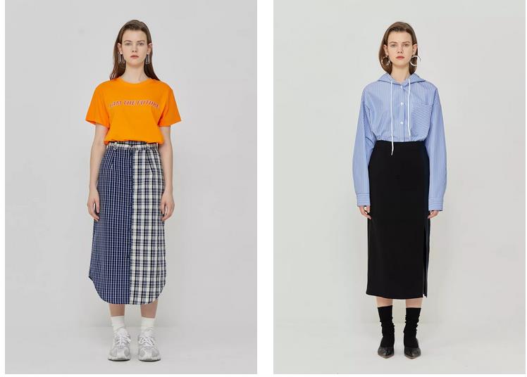 最近很火的韩国潮牌,扒一扒明星都在穿哪些国潮品牌