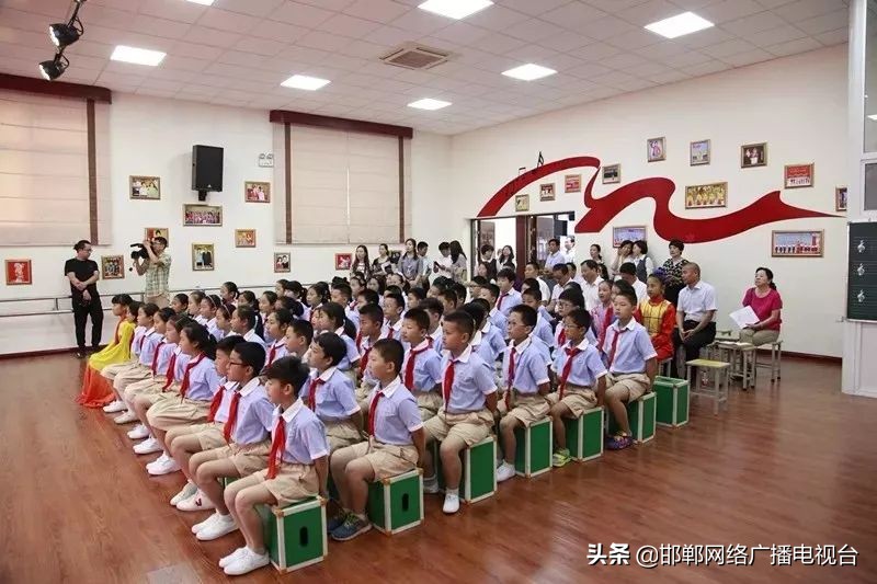 厉害了我的邯郸,厉害了丛台区