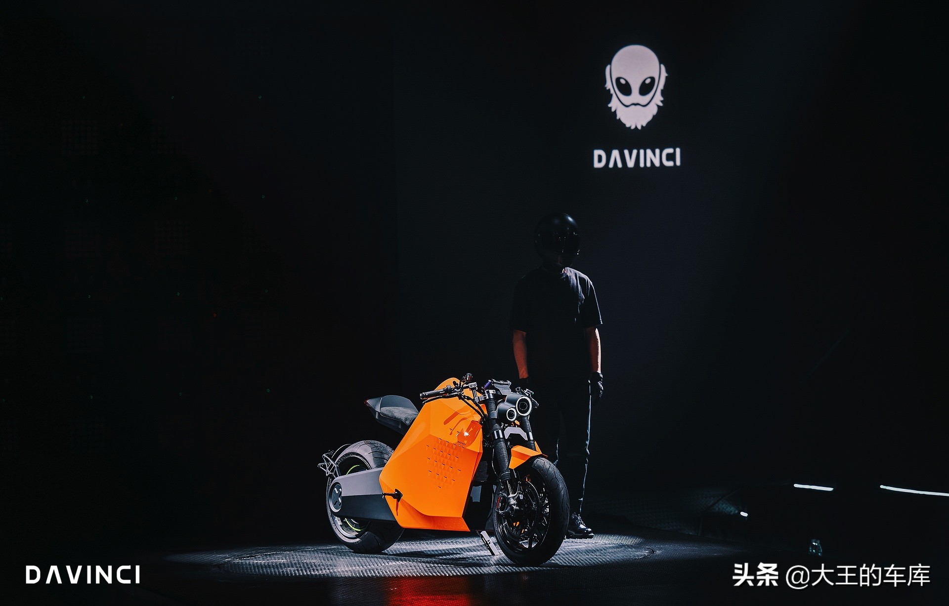 达芬骑dc100工厂在哪里,达芬骑dc100机车视频素材