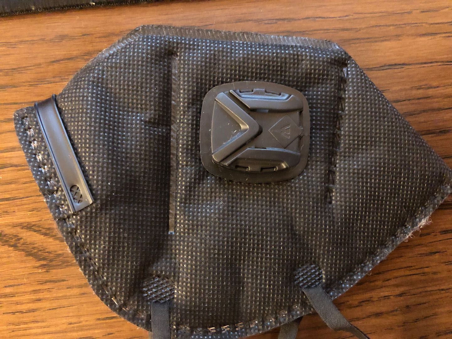 亿信，博锐，康力，稳健，保为康等一批口罩对比测试效率及阻力