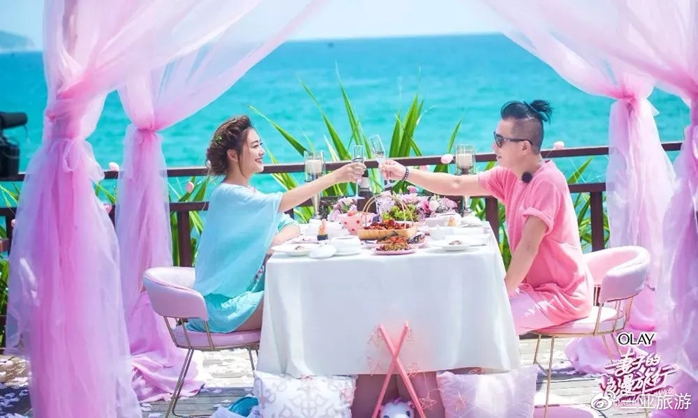 三亚天域酒店亲子攻略,三亚旅游攻略亲子酒店