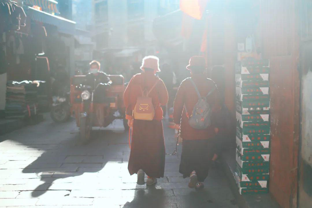 拉萨生活真实感受,日光之城拉萨旅游