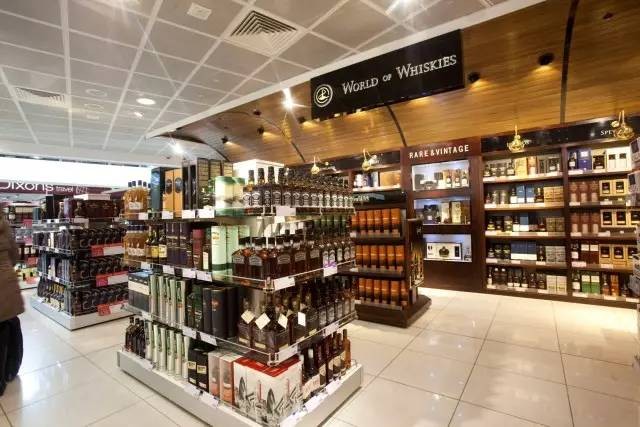 北京机场威士忌购买攻略,在伦敦机场威士忌购买推荐