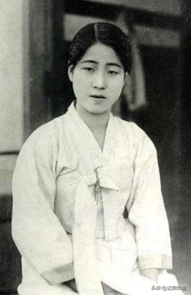 韩国整容老照片,上世纪整容