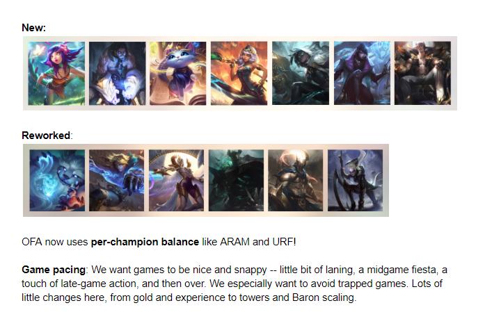 lol克隆模式最新公告,lol克隆模式五个猫咪