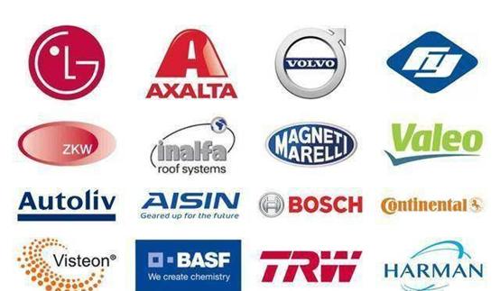 欧气满满品质,领克的实力怎么样