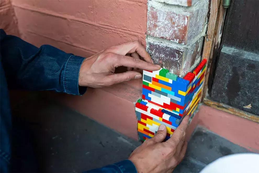 乐高和其他玩具有什么区别,2021年最火的玩具乐高