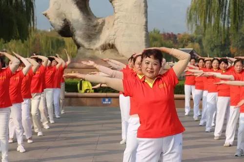 拍打冲击操每天一遍,拍打冲击操视频完整版