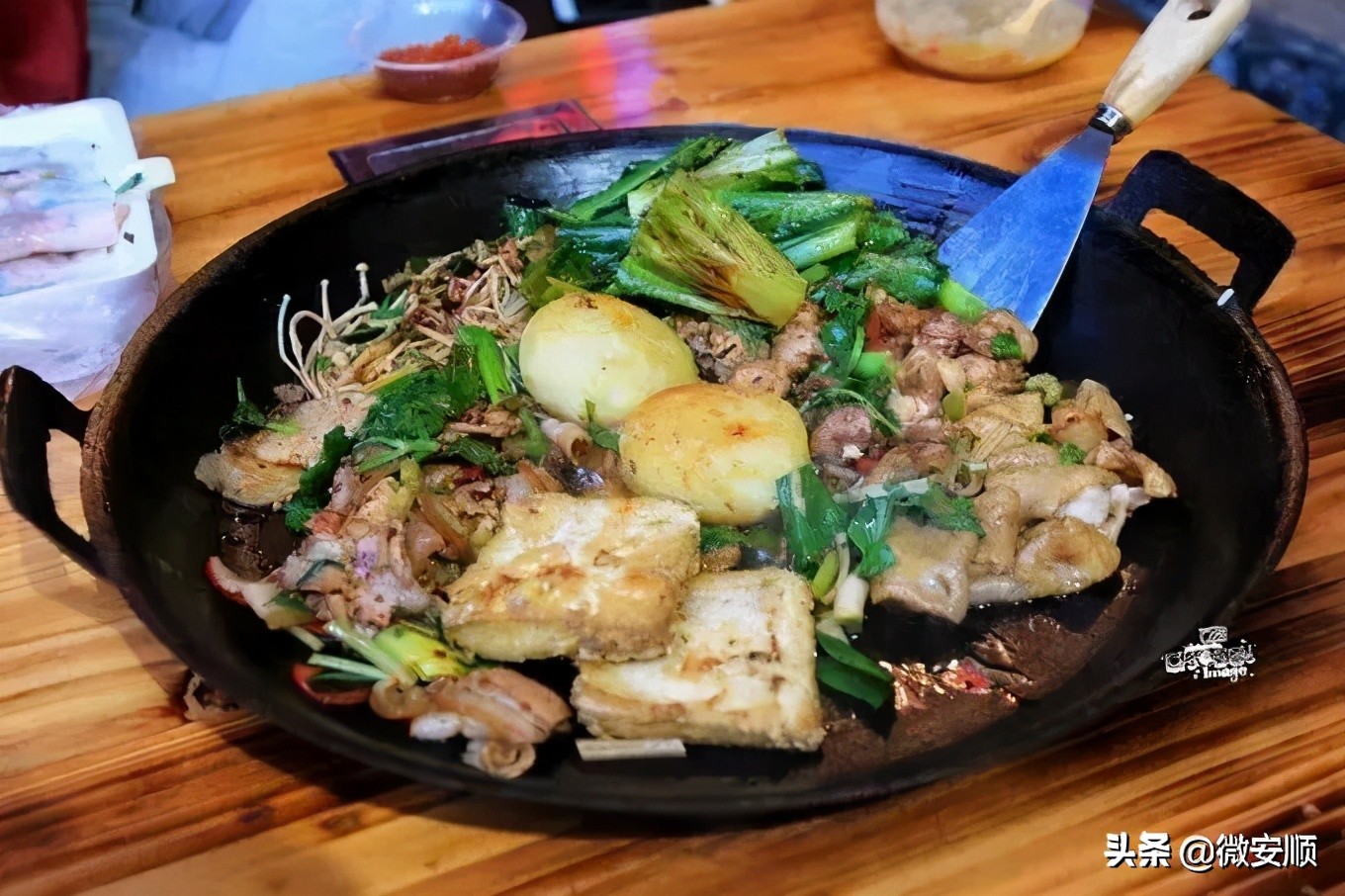 你好！我叫安顺，这是我2021最新简历