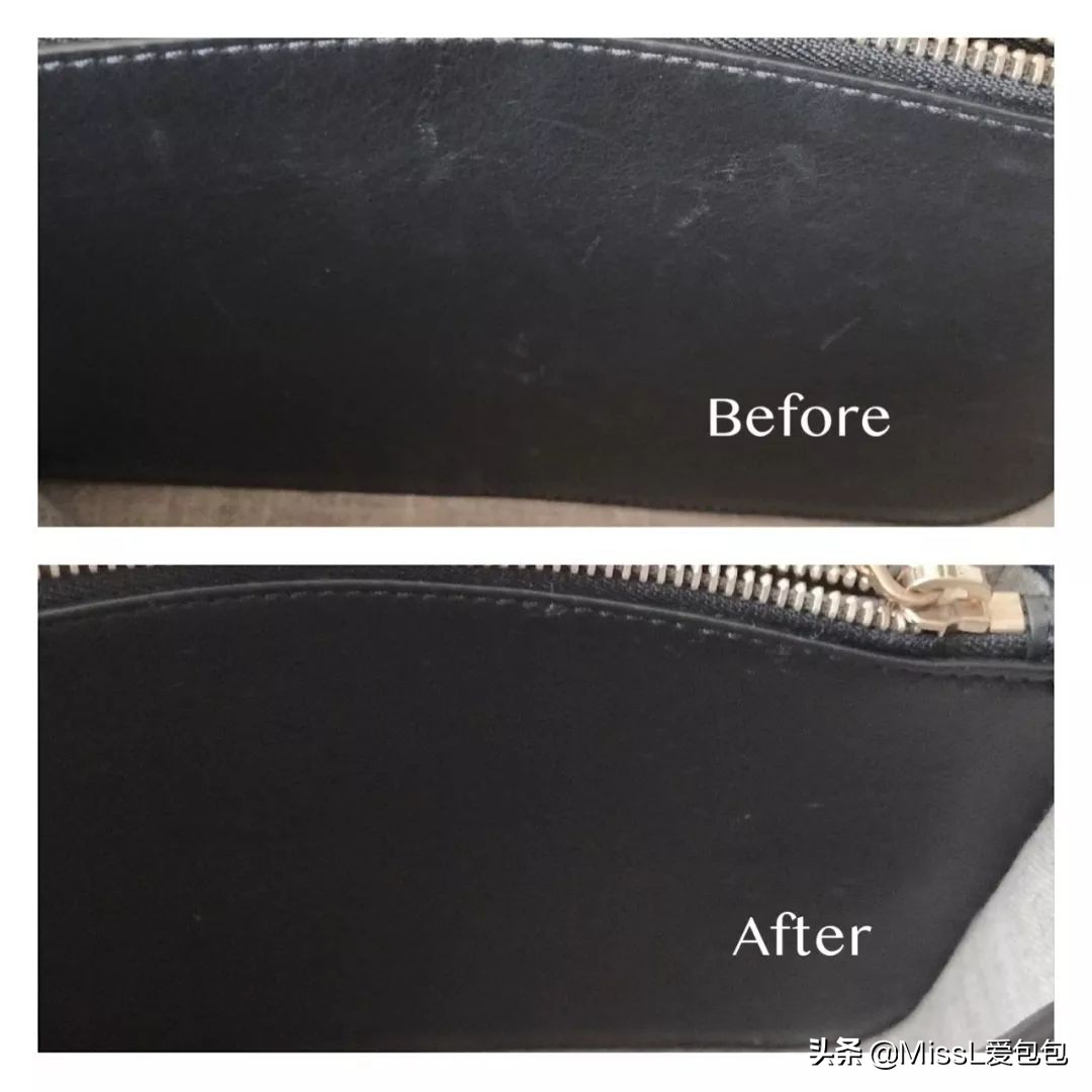 包包护理修复,包包护理和维修