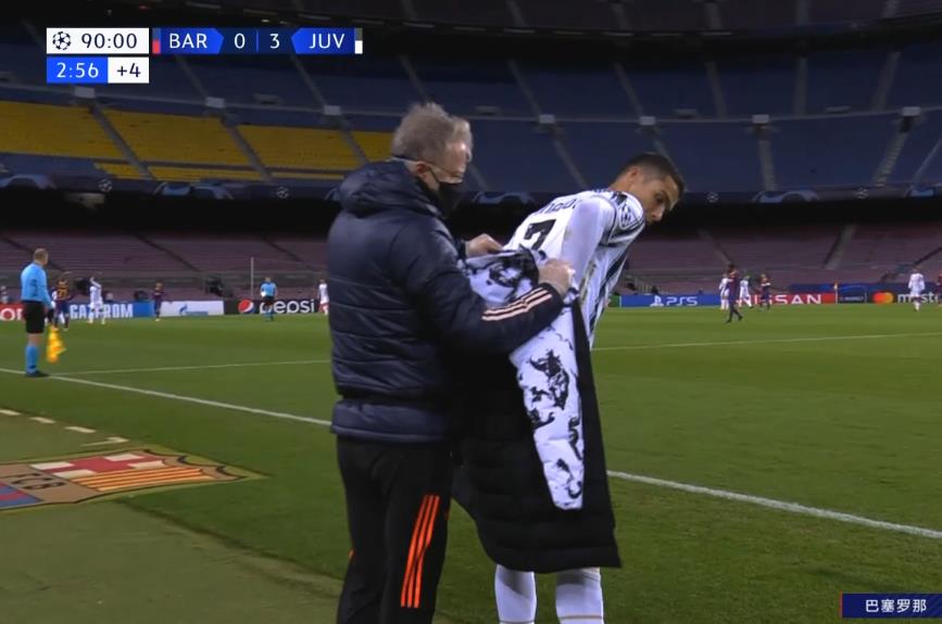 c罗太自大,c罗骄傲自大性格