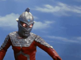 圆谷的亲儿子赛文奥特曼,圆谷亲儿子赛文被气得不行