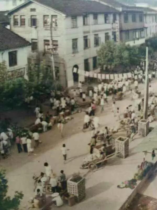 第一篇井畔家慈担水柴（童年的家庭岁月）