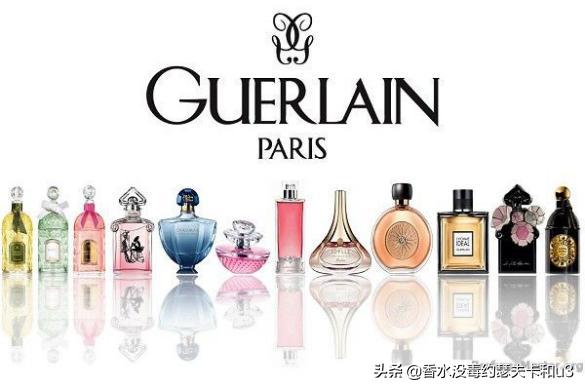 娇兰午夜飞行80周年收藏版香精,娇兰六十八万的香精