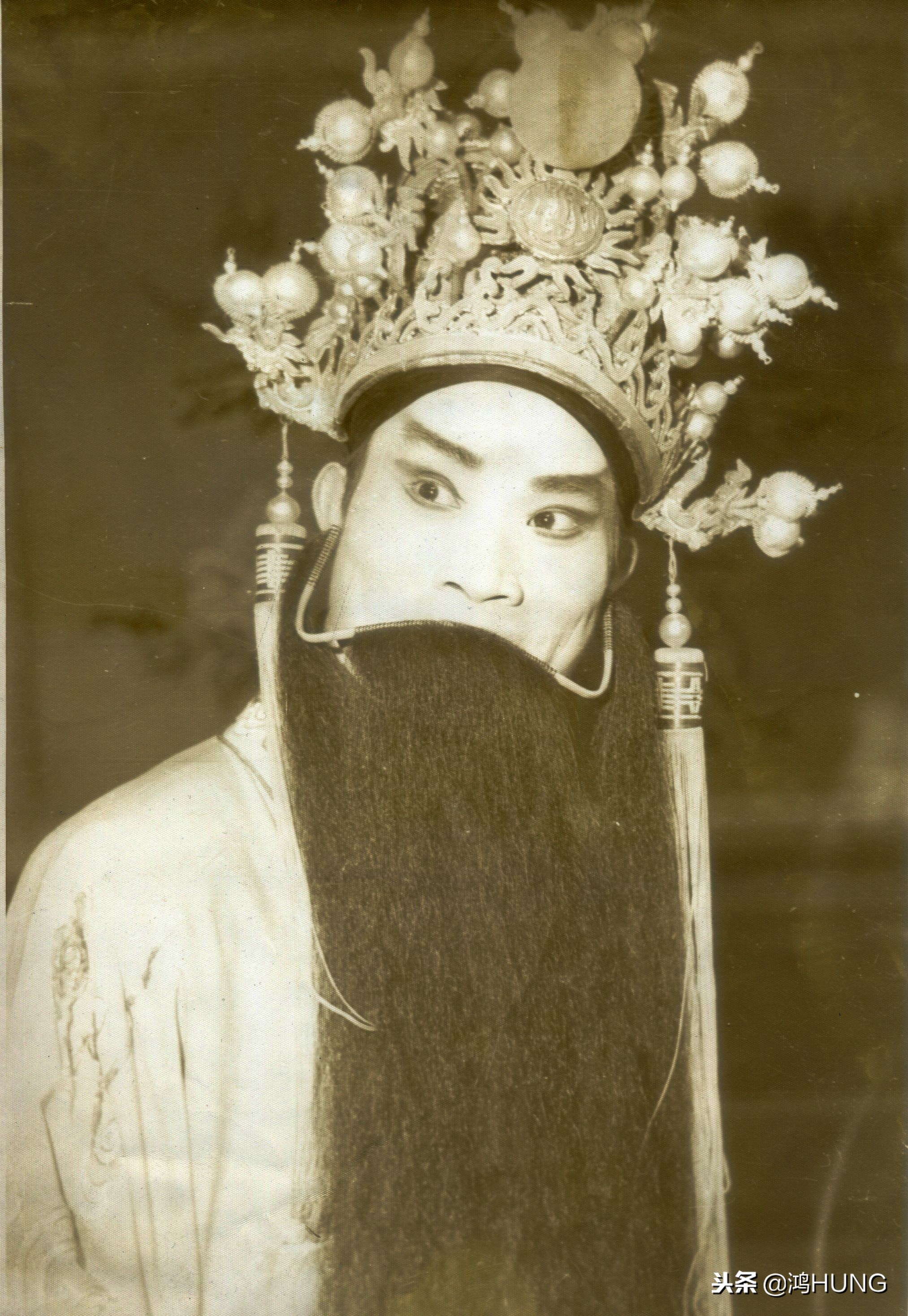 豫东红脸刘忠河采访,豫东红脸王刘忠河名家访谈