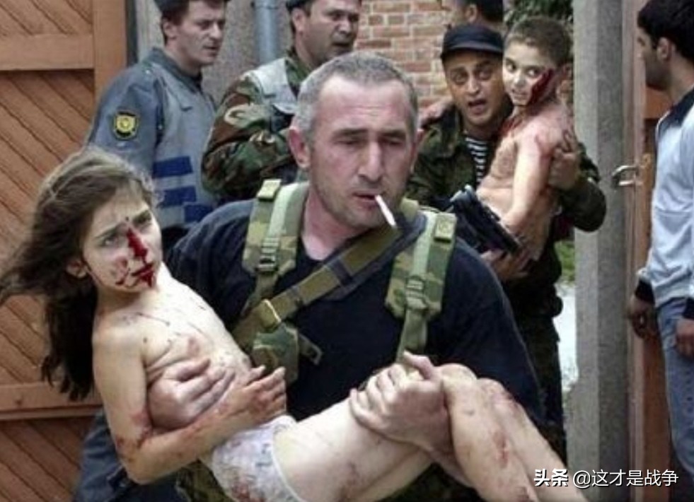 俄罗斯几次恐怖袭击事件,俄罗斯最大的几次恐怖袭击