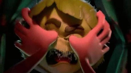 老司机带你看懂这部《香肠派对》的梗