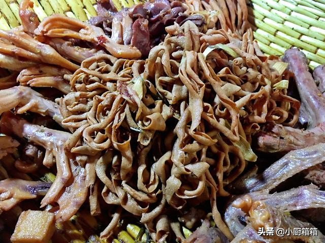 三伏天适合的小吃,夏季路边摊最火的小吃