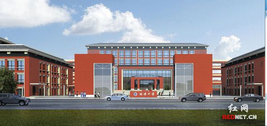 湖南四大中学名校全国前十,湖南长沙四大名校有哪些