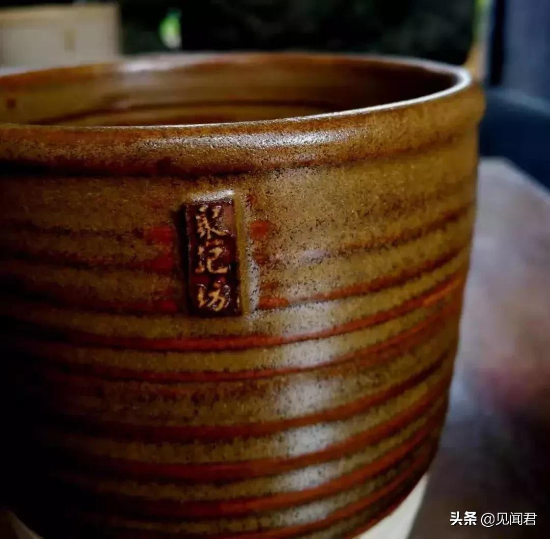 罗敷：不熄的窑火——井陉陶瓷馆“陉山聚记”