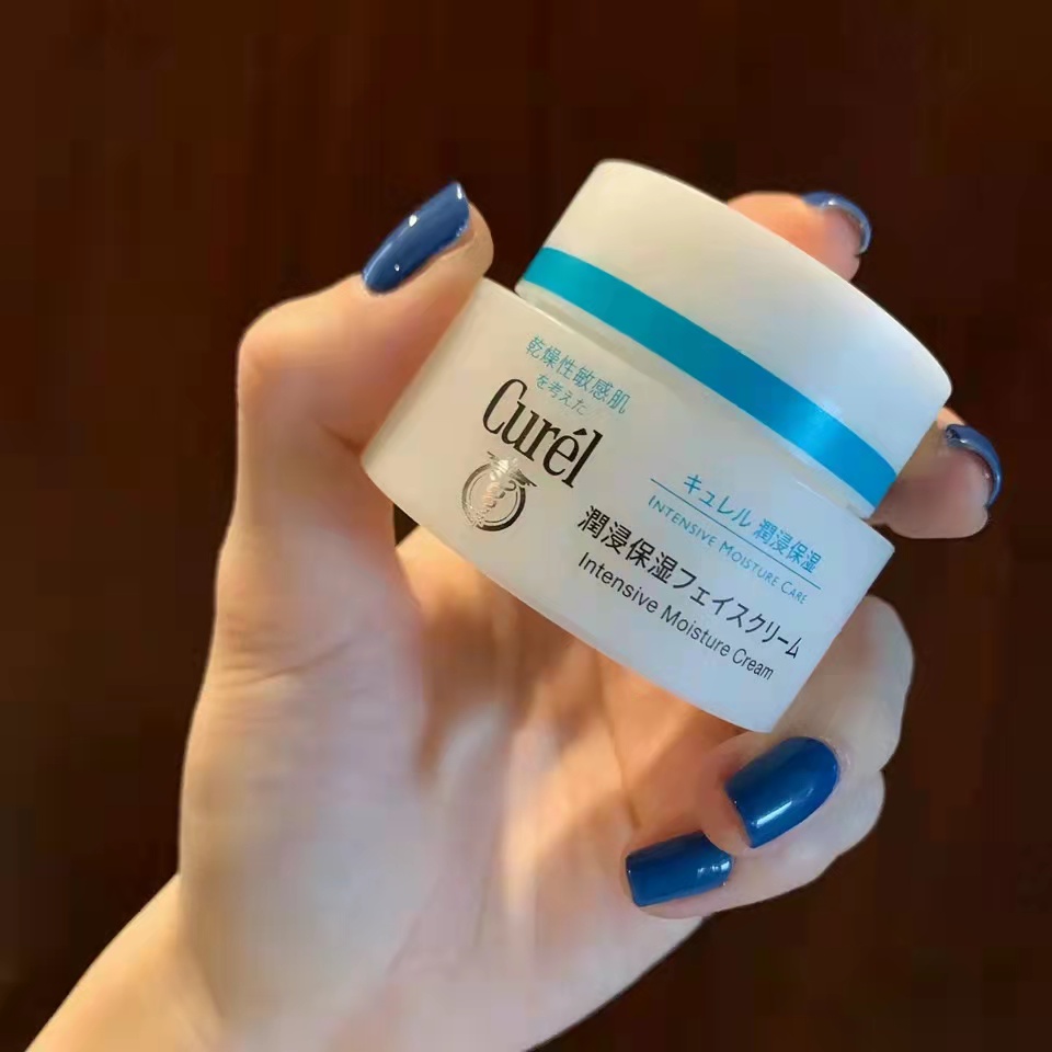 资生堂面霜五合一三种哪个好用,pola美白面霜效果怎么样