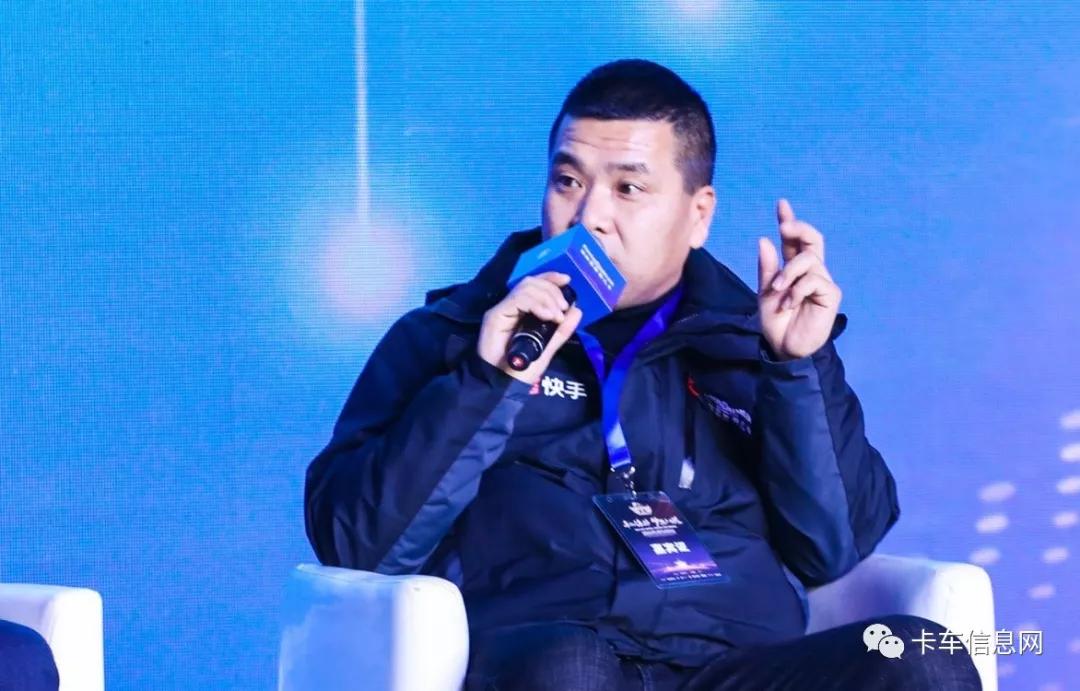 半个月斩3083台订单！欧曼自动挡重卡2020年势不可挡