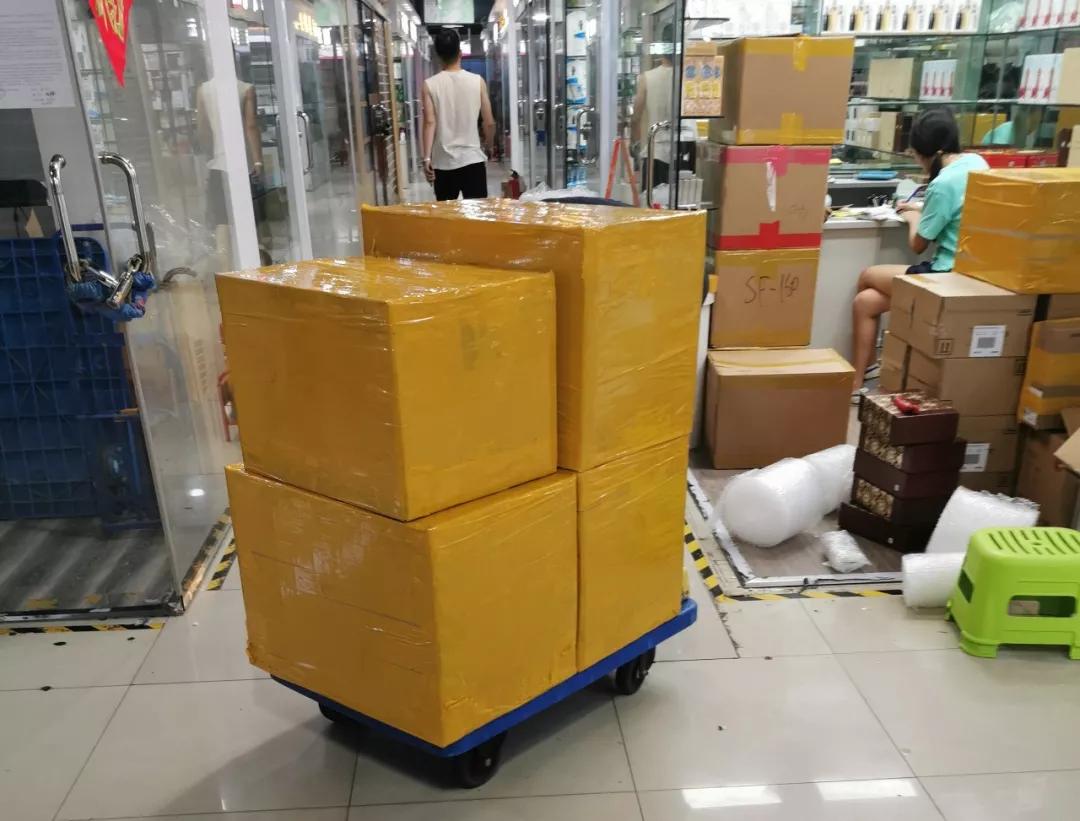 深圳华强北skii最新消息,skii华强北