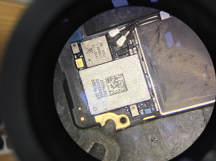 苹果6sp温度过高维修成本,iphone6s温度过高警告怎么办