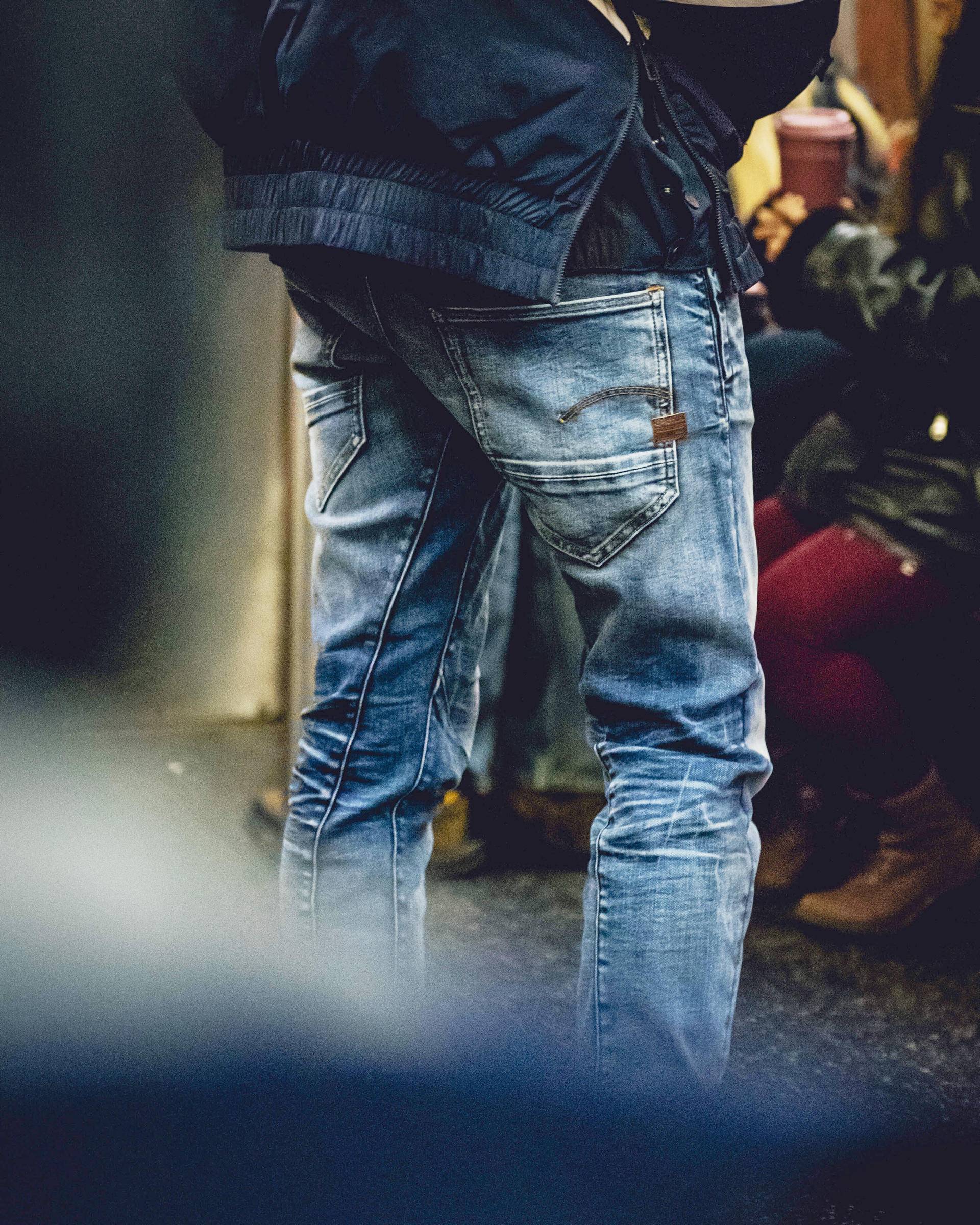 g-starraw牛仔裤怎么选,g-star的牛仔裤好在哪里